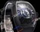 super clone franck muller Grand Central Tourbillon carbon fiber watch (2)_th.jpg